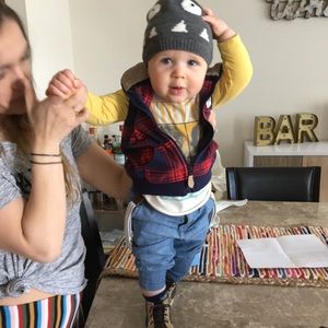 Meet your Posher, Drew